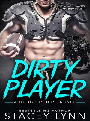 cover image of Dirty Player